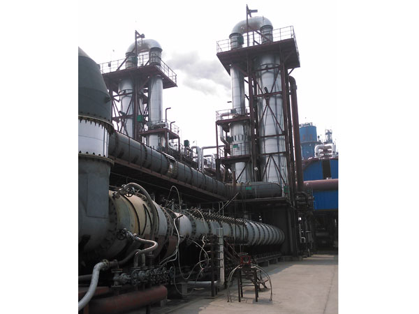 煤化工设备